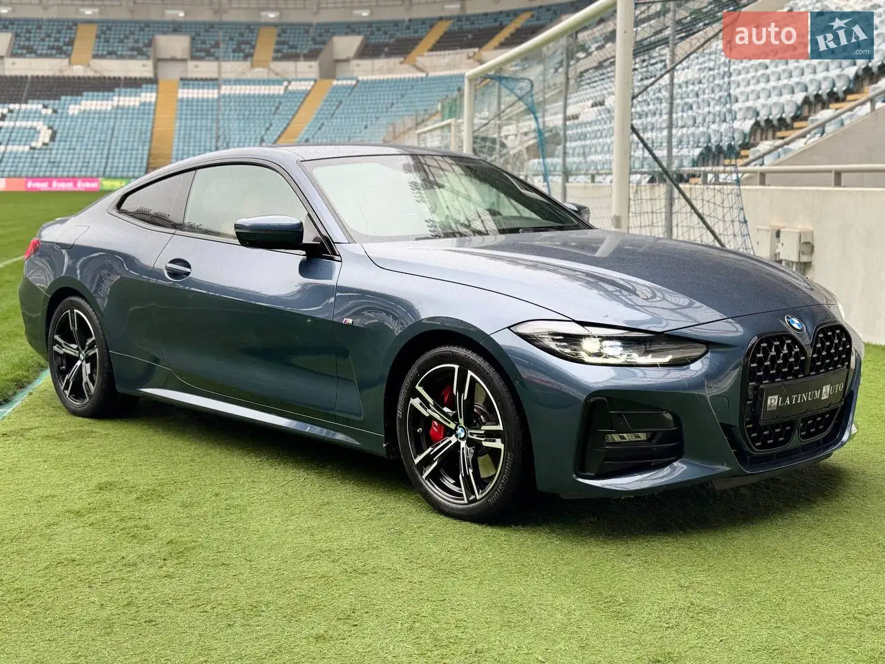 BMW 4 Series 2023